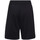 Abbigliamento Bambino Shorts / Bermuda adidas Originals HB9917 Nero