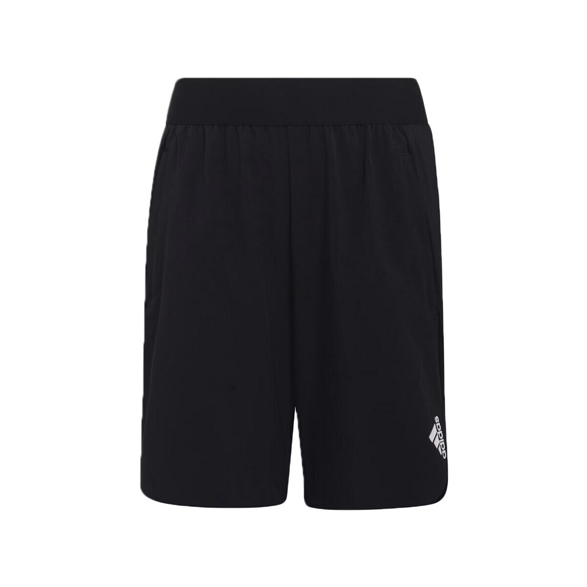 Abbigliamento Bambino Shorts / Bermuda adidas Originals HB9917 Nero