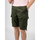 Abbigliamento Uomo Shorts / Bermuda Antony Morato MMSH00174-FA900125 Verde