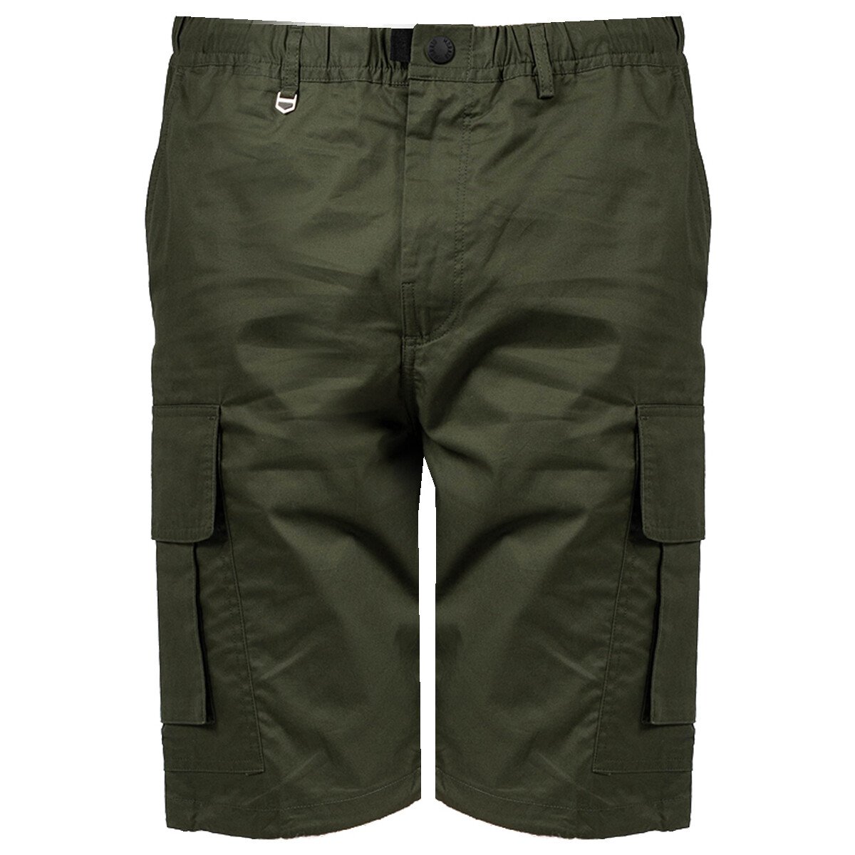 Abbigliamento Uomo Shorts / Bermuda Antony Morato MMSH00174-FA900125 Verde