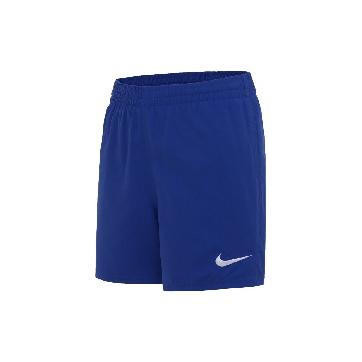 Abbigliamento Bambino Shorts / Bermuda Nike NESSB866 Bimbo Blu-494-GAME ROYAL