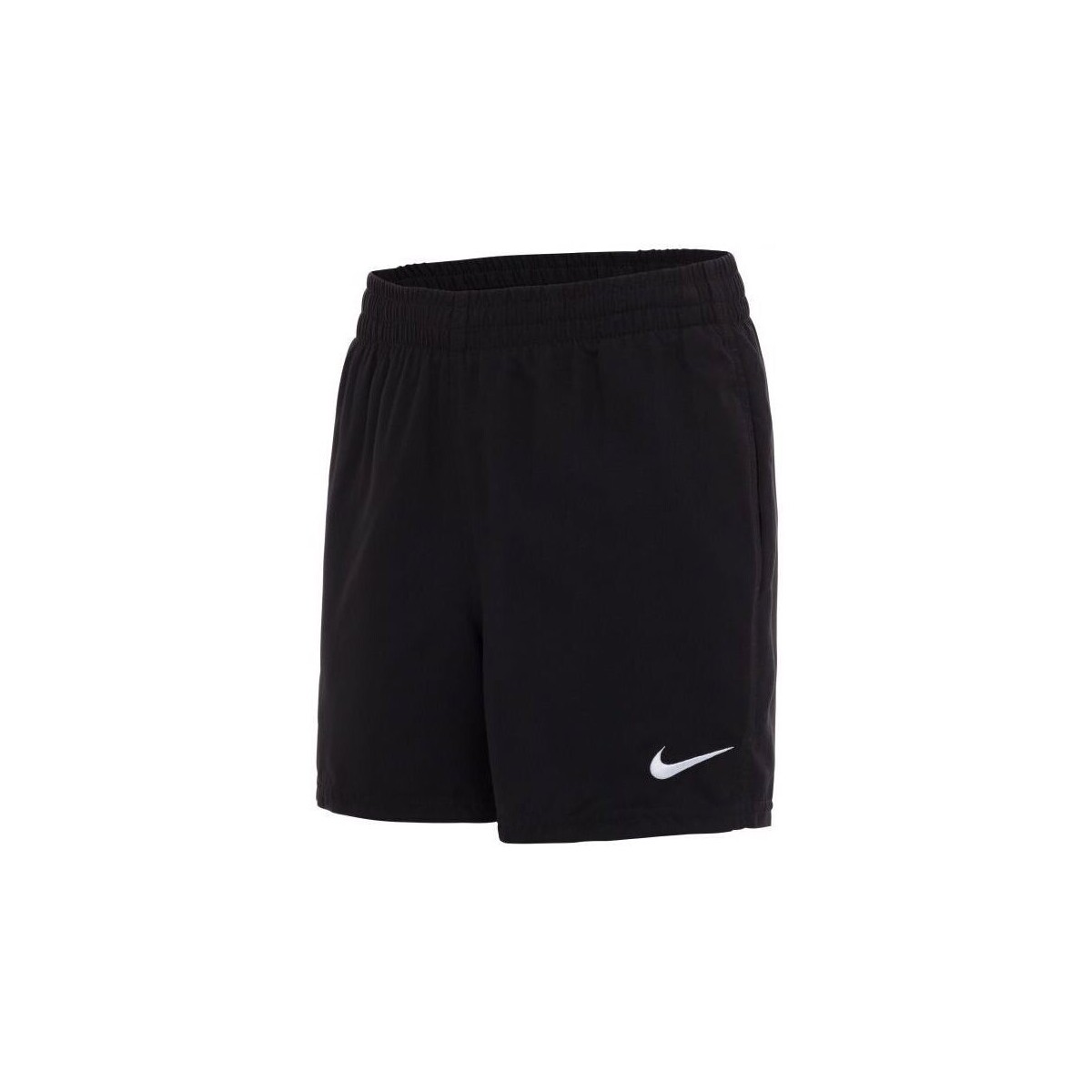 Abbigliamento Bambino Shorts / Bermuda Nike NESSB866 Bimbo Nero