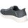 Scarpe Uomo Multisport Skechers 216496-GRY Grigio