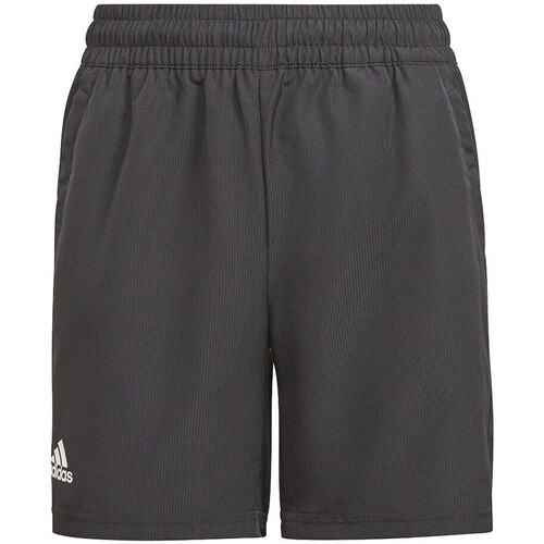 Abbigliamento Unisex bambino Shorts / Bermuda adidas Originals H34763 Nero