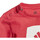 Abbigliamento Bambina Tuta adidas Originals FM6379 Rosa