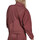 Abbigliamento Donna Giacche sportive adidas Originals HC7053 Rosso