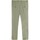 Abbigliamento Uomo Pantaloni Scotch & Soda Blake- Dressed Poplin Chino Verde