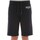 Abbigliamento Uomo Shorts / Bermuda Moschino Beach Pants Nero