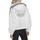 Abbigliamento Donna giacca a vento adidas Originals HC2023 Bianco