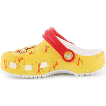 Crocs Classic Disney Winnie THE POOH CLOG 208358-94S Multicolore