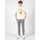 Abbigliamento Uomo T-shirt maniche corte Antony Morato MMKS02166-FA100144 Bianco