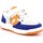 Scarpe Unisex bambino Sneakers basse Kickers 50 - 928560-30 Bianco