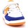Scarpe Unisex bambino Sneakers basse Kickers 50 - 928560-30 Bianco