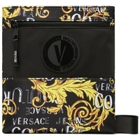 Borse Uomo Pochette / Borselli Versace Jeans Couture 74YA4B74 Nero