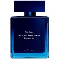 Bellezza Uomo Eau de parfum Narciso Rodriguez Bleu Noir - acqua profumata - 100ml Bleu Noir - perfume - 100ml