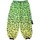 Abbigliamento Bambina Pantalone Cargo Disclaimer 53848 Verde