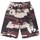 Abbigliamento Unisex bambino Shorts / Bermuda Disclaimer 53807 Altri