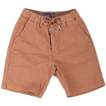 Abbigliamento Unisex bambino Shorts / Bermuda Jeckerson J3289 Nero
