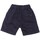 Abbigliamento Unisex bambino Shorts / Bermuda Jeckerson JB3289 Blu