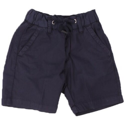 Abbigliamento Unisex bambino Shorts / Bermuda Jeckerson JB3289 Blu