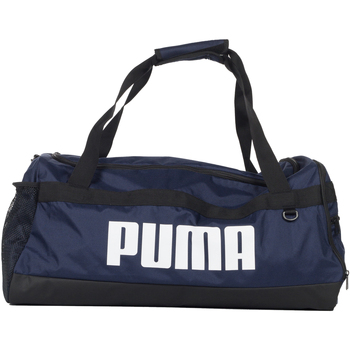 Puma BORSA CHALLENGER MEDIUM Blu