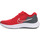 Scarpe Bambino Sneakers Nike 607 STAR RUNNER 3 GS Rosso