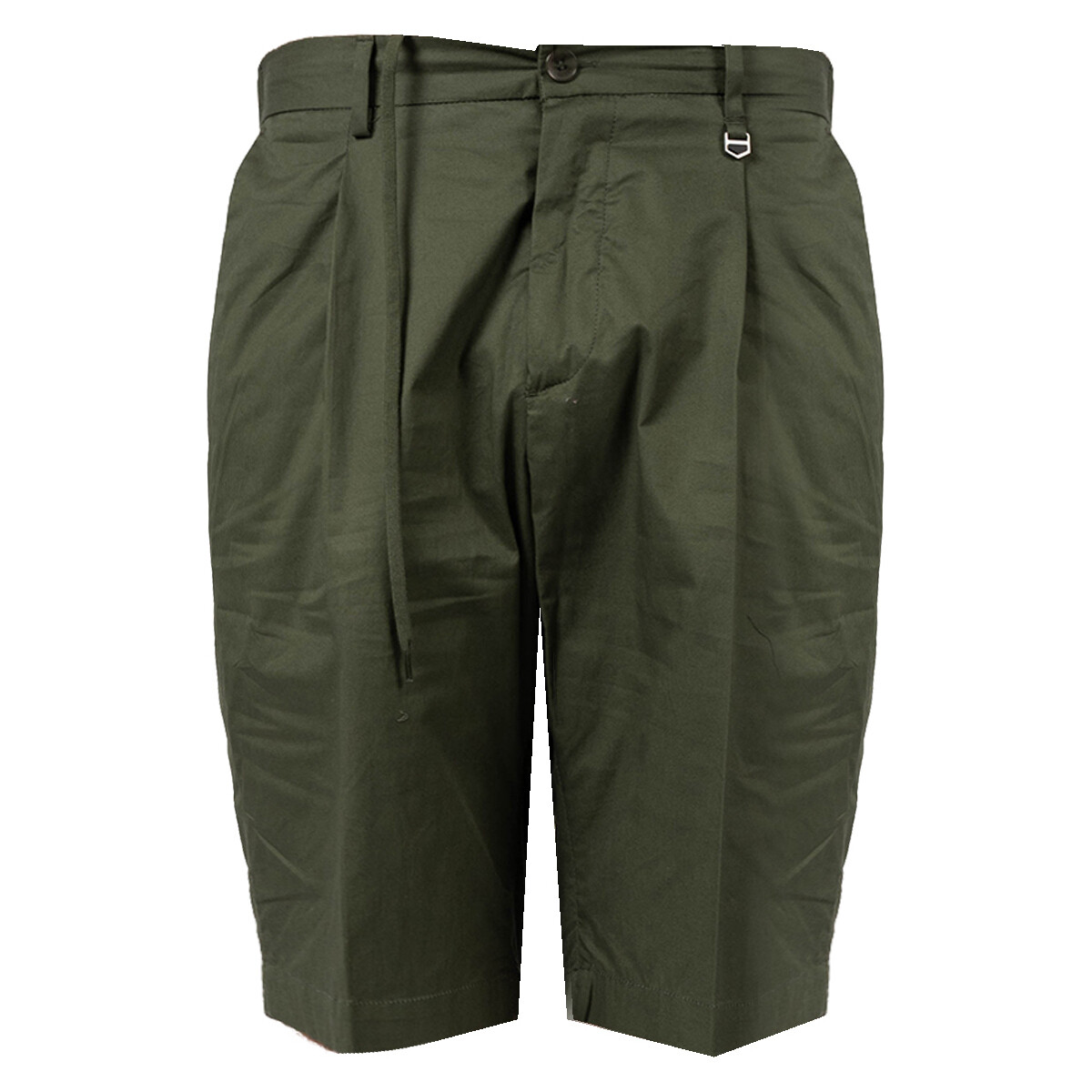 Abbigliamento Uomo Shorts / Bermuda Antony Morato MMSH00177-FA900125 | Gustaf Verde