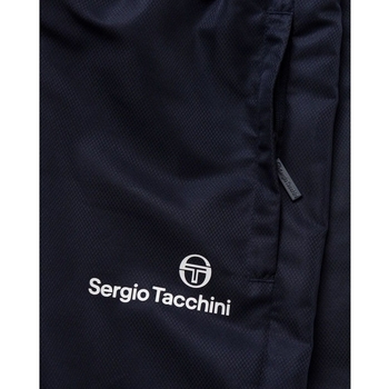 Sergio Tacchini VIOR JR TRACKSUIT Blu