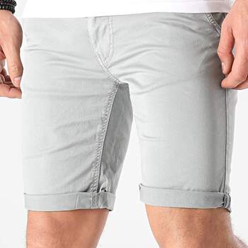 Abbigliamento Uomo Shorts / Bermuda Blend Of America  Grigio