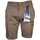 Abbigliamento Uomo Shorts / Bermuda Blend Of America  Verde