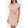 Abbigliamento Donna Vestiti La Modeuse 19669_P55192 Rosa