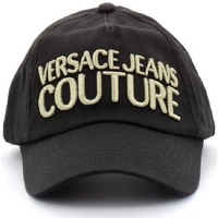 Accessori Uomo Cappellini Versace Jeans Couture 74YAZK10 Nero