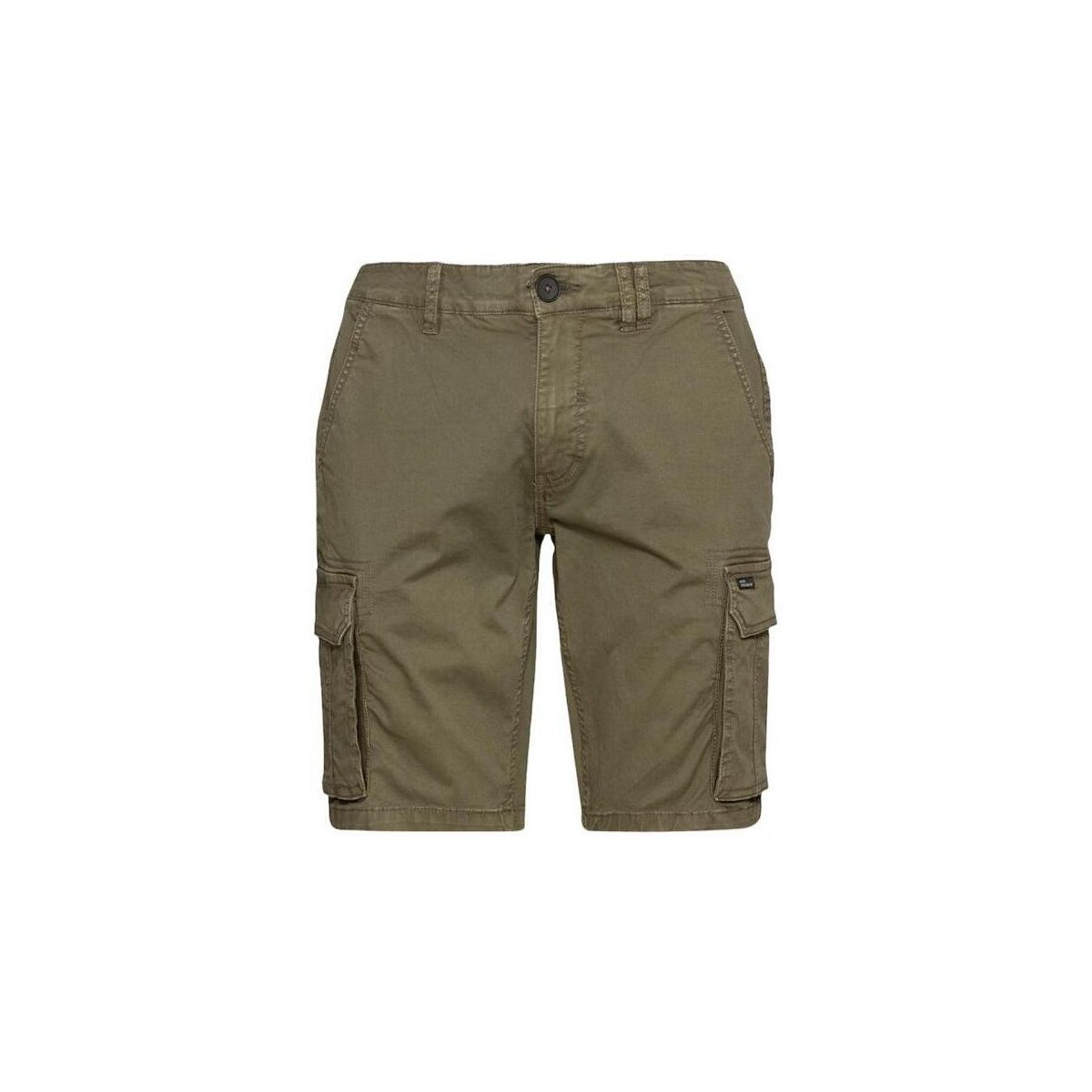 Abbigliamento Uomo Shorts / Bermuda Blend Of America  Verde