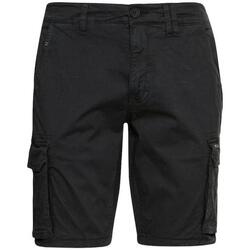 Abbigliamento Uomo Shorts / Bermuda Blend Of America  Nero