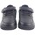 Scarpe Bambina Multisport Joma harvard jr 2301 scarpa nera per bambino Nero