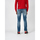 Abbigliamento Uomo Pantaloni 5 tasche Antony Morato MMDT00242-FA750335 | Geezer Blu