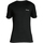 Abbigliamento Uomo T-shirt maniche corte Columbia CSC Basic Logo SS Tee Nero