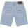 Abbigliamento Uomo Shorts / Bermuda Iuter Regular Denim Short Marine