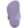 Scarpe Bambina Sandali Crocs Classic Peppa Pig Clog T Lavender 207915-530 Viola