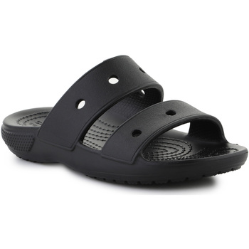 Crocs Classic Sandal Kids Black 207536-001 Nero