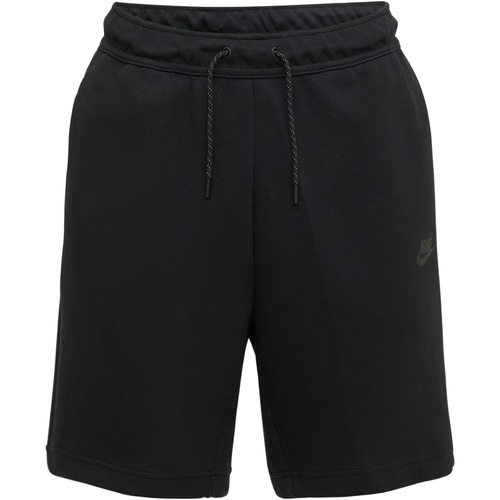 Abbigliamento Uomo Shorts / Bermuda Nike uomo pantaloncini CU4503-010 Nero