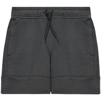 Abbigliamento Bambino Shorts / Bermuda adidas Originals HE2061 Nero