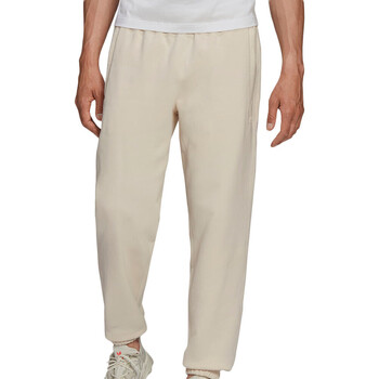 Abbigliamento Uomo Pantaloni da tuta adidas Originals H62546 Bianco
