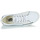 Scarpe Sneakers basse Vans SK8-Low Reconstruct Bianco