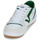 Scarpe Uomo Sneakers basse Vans Lowland CC JMP R COURT Bianco / Verde