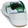 Scarpe Uomo Sneakers basse Vans Lowland CC JMP R COURT Bianco / Verde