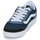 Scarpe Sneakers basse Vans UA Cruze Too CC Marine / Nero