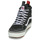 Scarpe Uomo Sneakers alte Vans UA SK8-Hi MTE Nero / Bianco