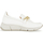 Scarpe Donna Sneakers Gabor 26.485/21T2.5 Bianco