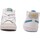 Scarpe Unisex bambino Sneakers Nike Blazer Mid'77 (TD) 4088 107 Bianco